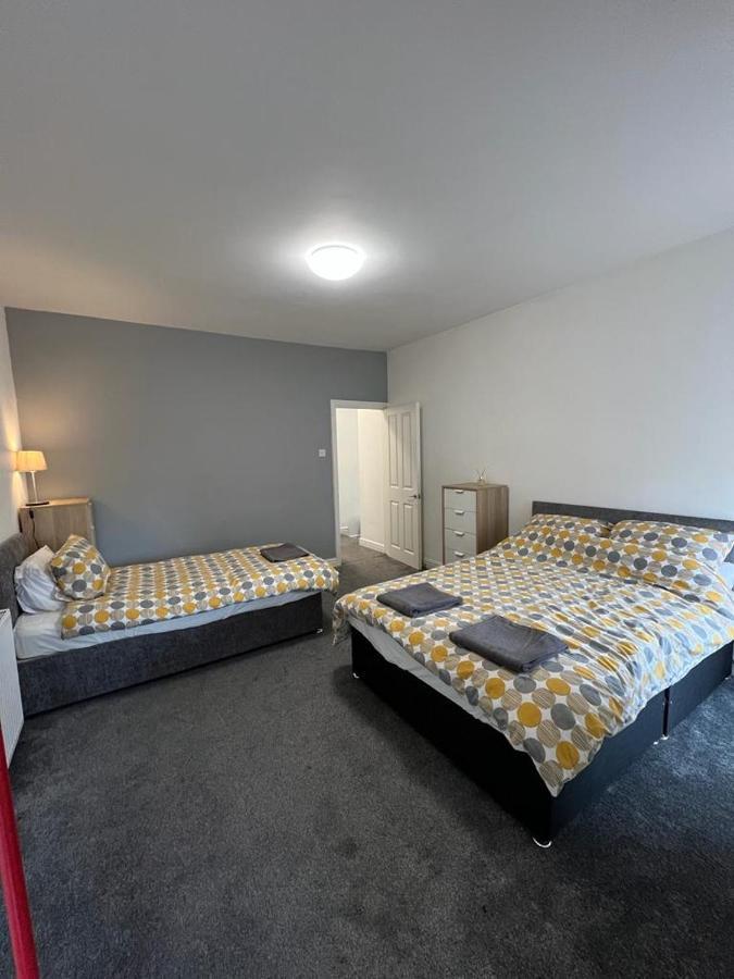 @ 369 Leilighet Bristol